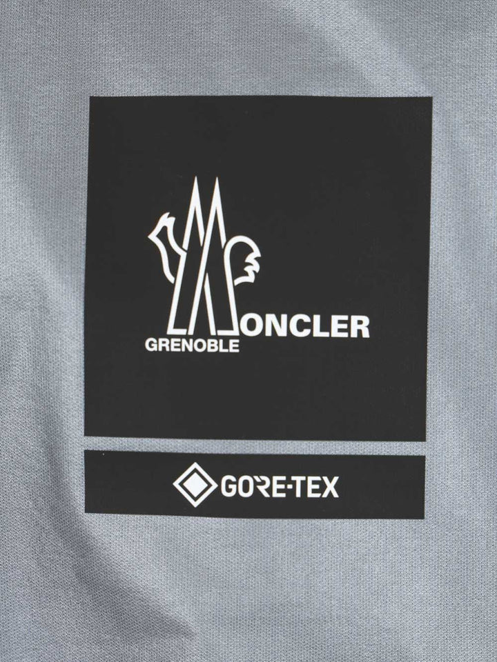 Moncler Grenoble Shipton Hooded Jacket Jackets - Beige | 0f5fd34af58e64df60ee24b88ab510ba1c2f97ec