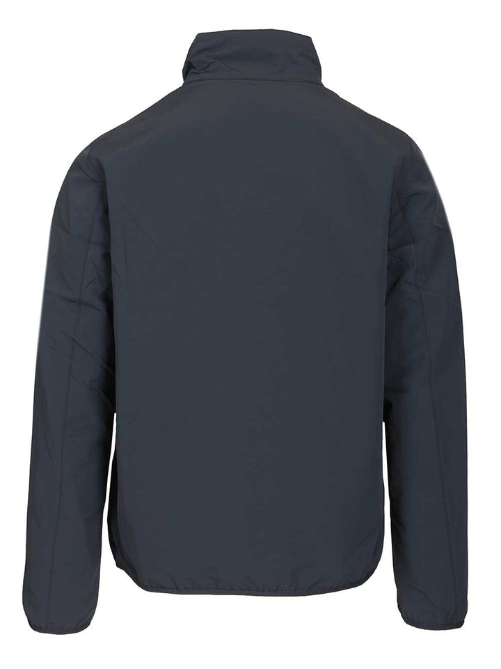 Barbour Korbel Reversible Waterproof Jacket Jackets - Blue | 5bff02ea900a28ff479062aa2cff9ba269fd3dfb
