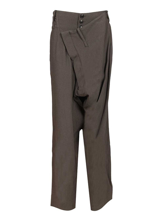 Inferno Trousers Grey