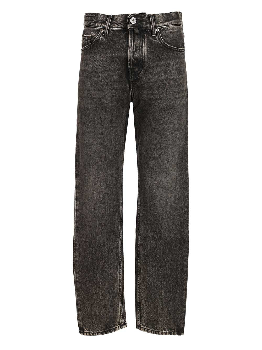Jacob Cohen Jude Jeans - Black | 9a5d6d84b898f6ffb7734a57e611c39243a5c470