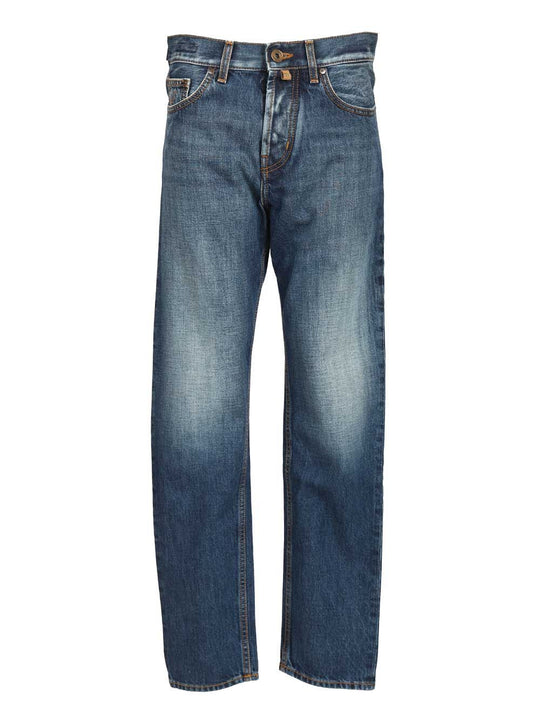 Jude Jeans Blue