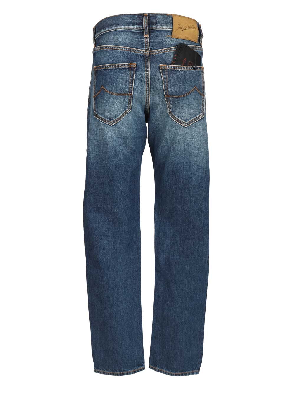 Jacob Cohen Jude Jeans - Blue | 51638336ad507d0cfae2e45626c898b2f282e56f
