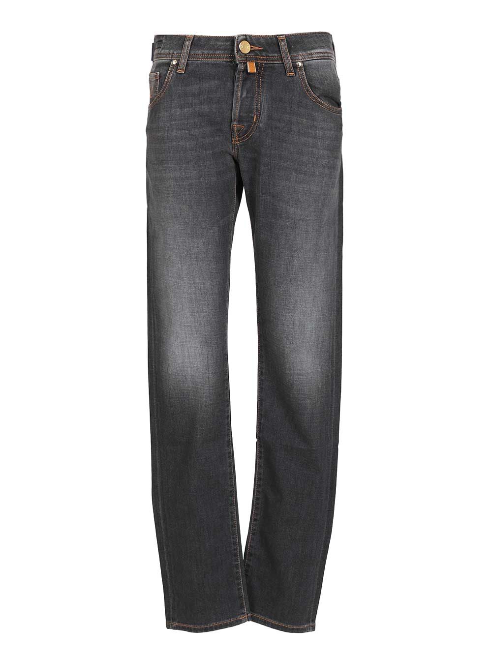 Jacob Cohen Nick Jeans - Grey | 3c25f9c463a45ea231e84c7122036af2f6fe491b