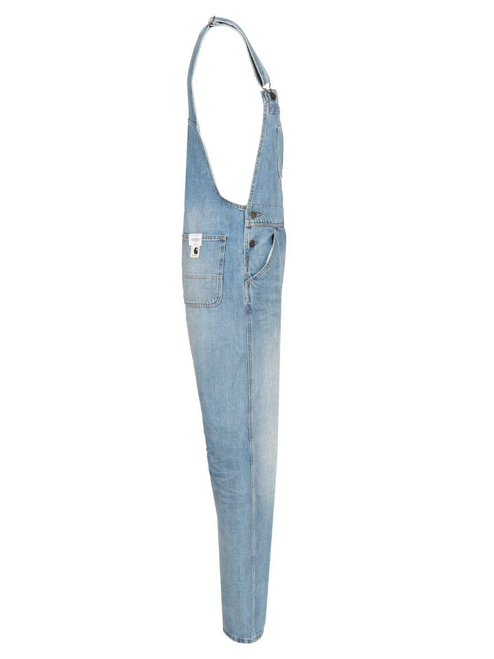 Carhartt Wip W Dresses - Light blue | d516c6f4803a9002aceb03d2a3419a73ccd3848e