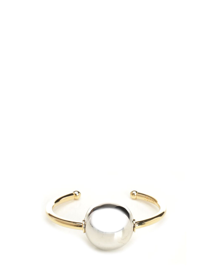 Isabel Marant Jonc Jewelry - Multicolor | 549961b2f4cd17e6a7552202e7c0aec2e86b1d97