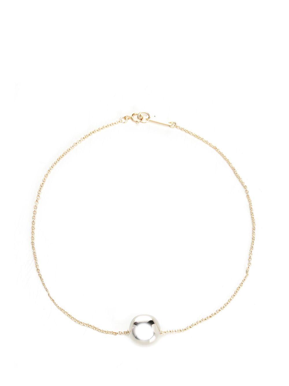 Isabel Marant Short Necklace-Ga Jewelry - Multicolor | 9e7ad3f65673ba83038b6c38a58ec06e6bfdc46c