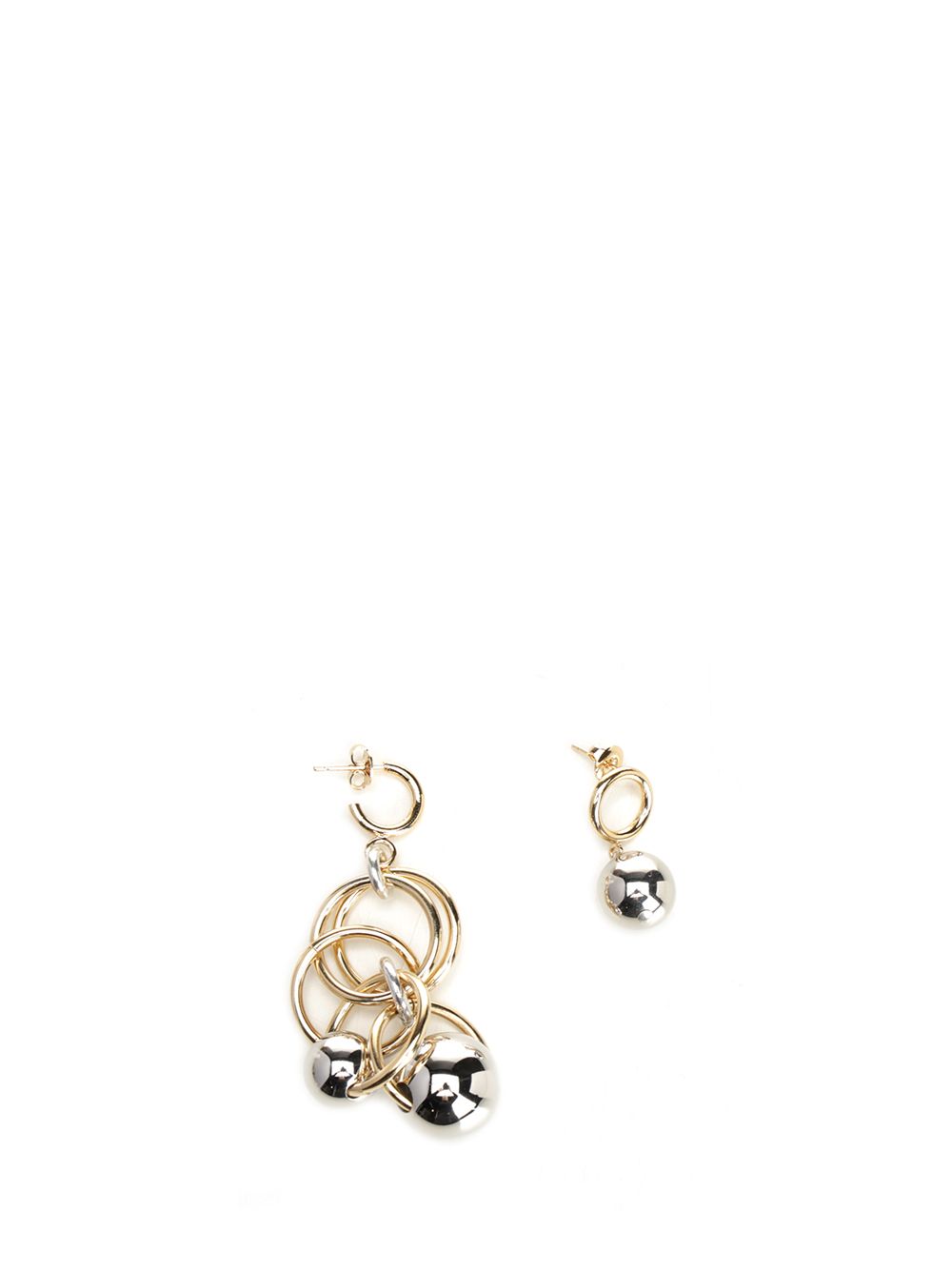 Isabel Marant Elina Earrings Jewelry - Gold | 03aadbece352cbc44721372e71d35ca0c60833fb