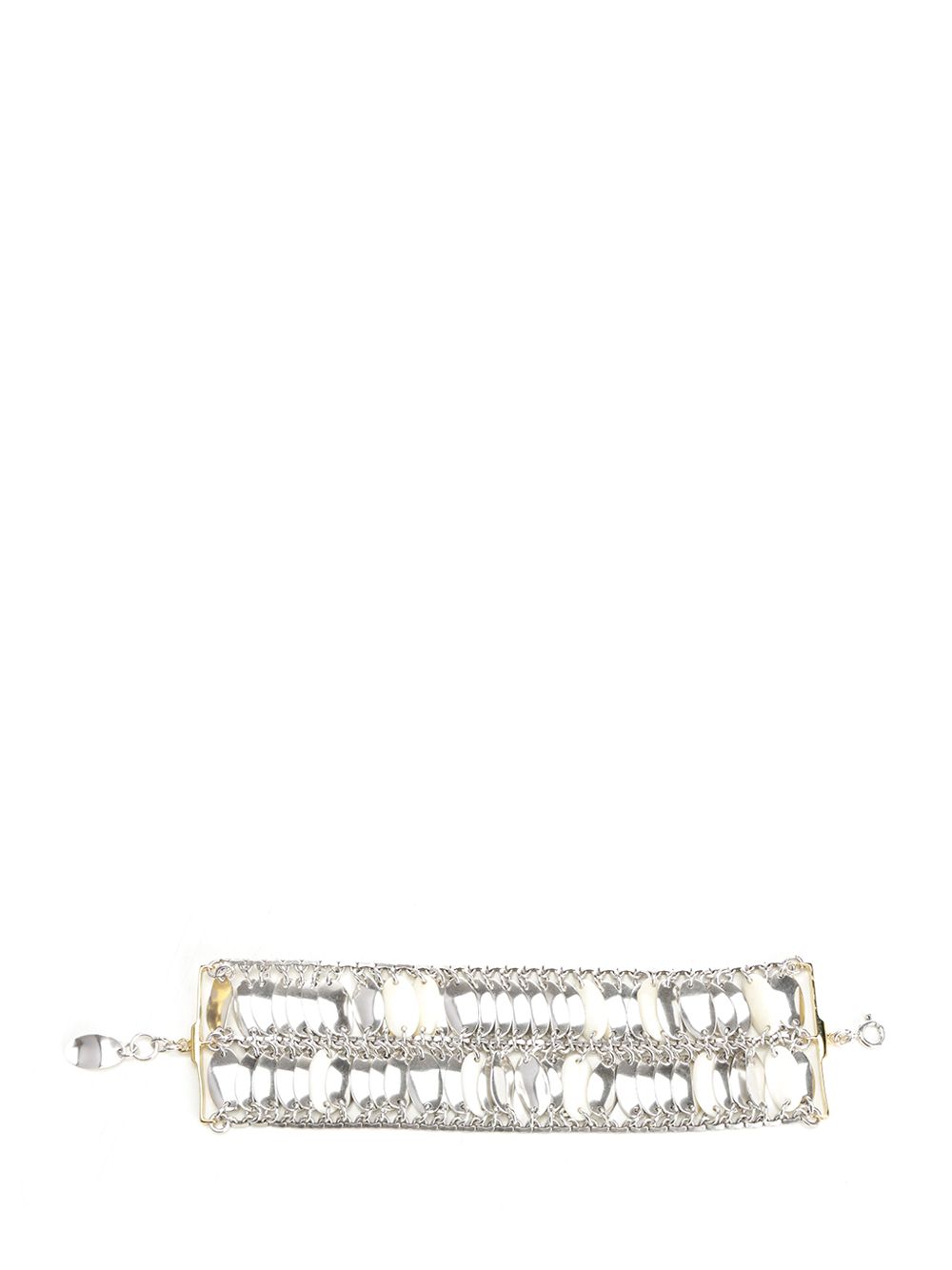 Isabel Marant Flexible Bracelet Jewelry - Multicolor | 23853a91415148e7ee3c97139284724f362ddd64