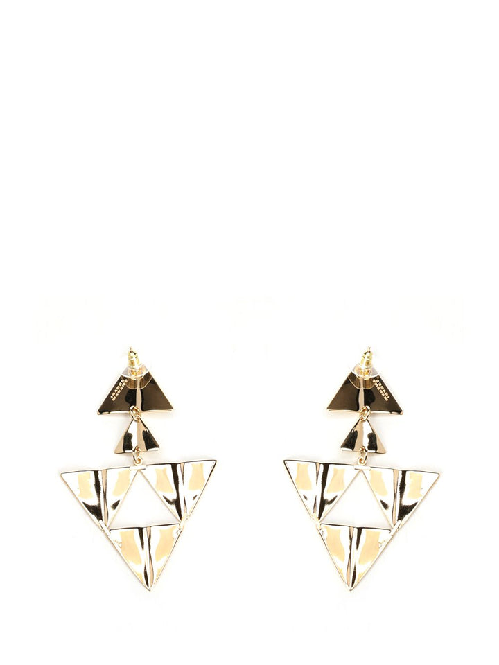 Isabel Marant Blair Earrings Jewelry - Gold | ef642bda633b2aec441846ba340c1b0b7149613a