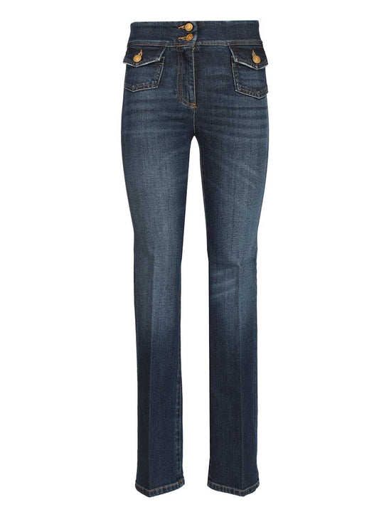 Emi Jeans Blue