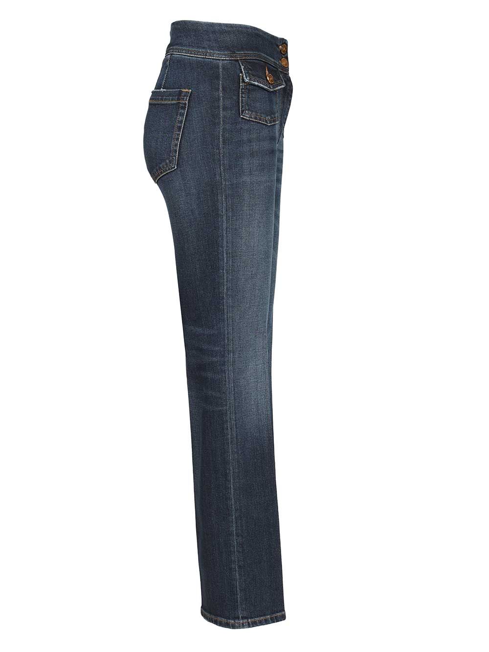 Seafarer Emi Jeans - Blue | bcd3c37f97726557e5d4e5970ad7d6d4f8ddb82e