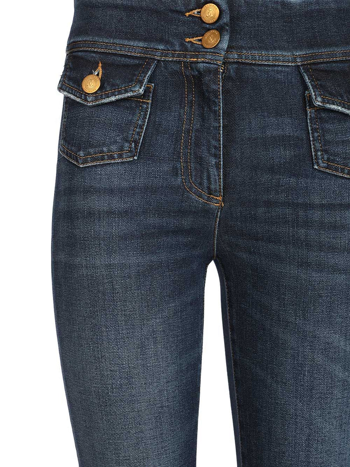 Seafarer Emi Jeans - Blue | d2bf45c0cf7db2bee937eb2a92f6d942aae66599