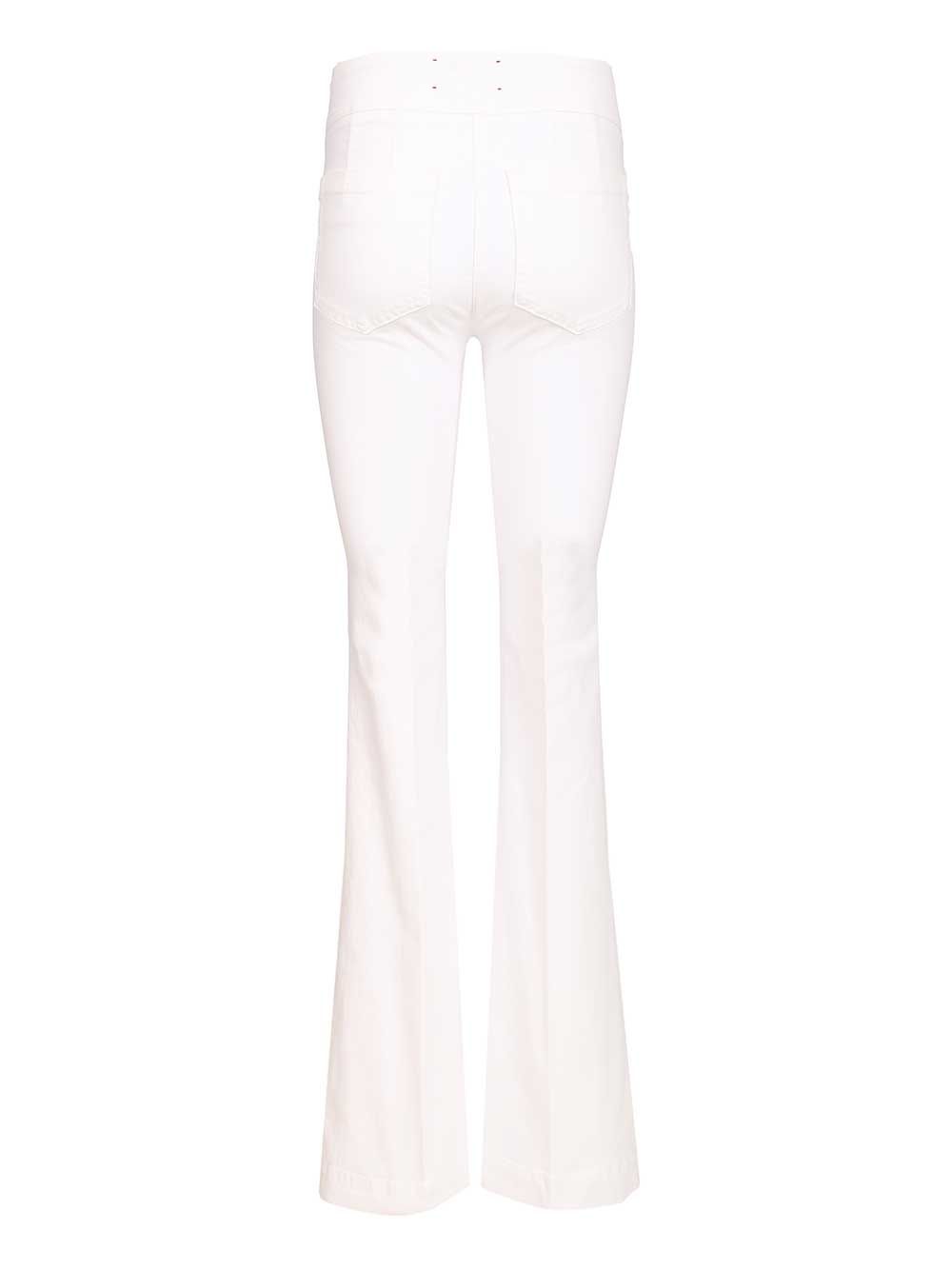 Seafarer Emi Jeans - White | 8a72866cac01d6f1edaa193f4e4c9fbe75cd0c39