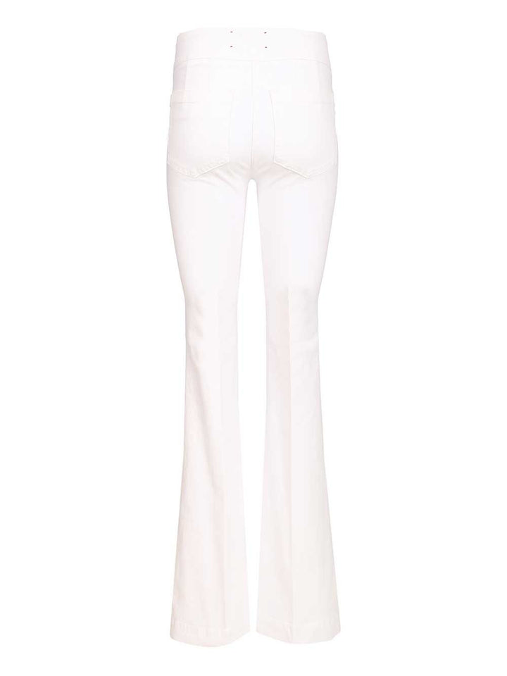 Seafarer Emi Jeans - White | 8a72866cac01d6f1edaa193f4e4c9fbe75cd0c39