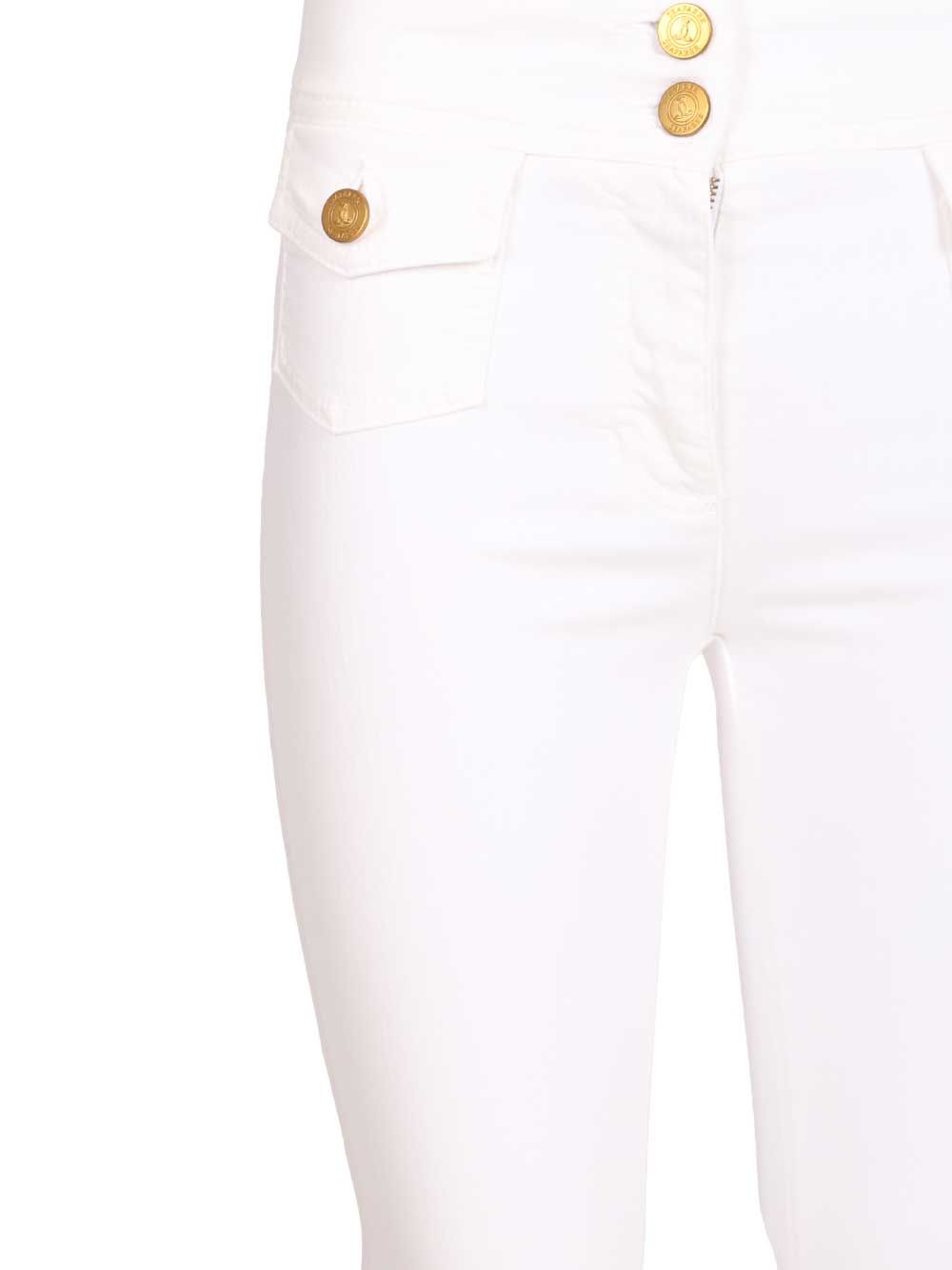 Seafarer Emi Jeans - White | 07cea613022b4725b44fc13a93fefc3b0de9e2cd