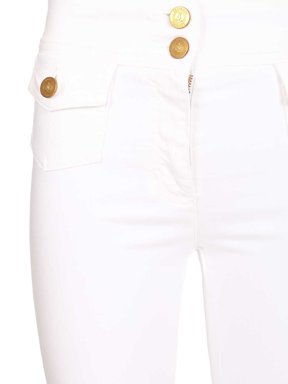 Seafarer Emi Jeans - White | feeed960d04016c79309ac680c7f3033cbb5eefd