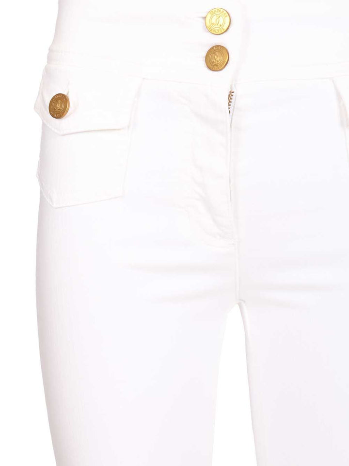 Seafarer Emi Jeans - White | feeed960d04016c79309ac680c7f3033cbb5eefd