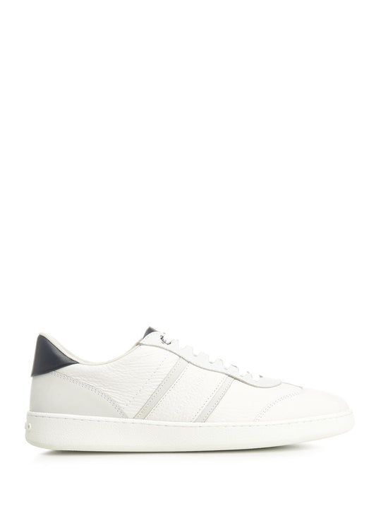 Achille Sneaker Sneakers White