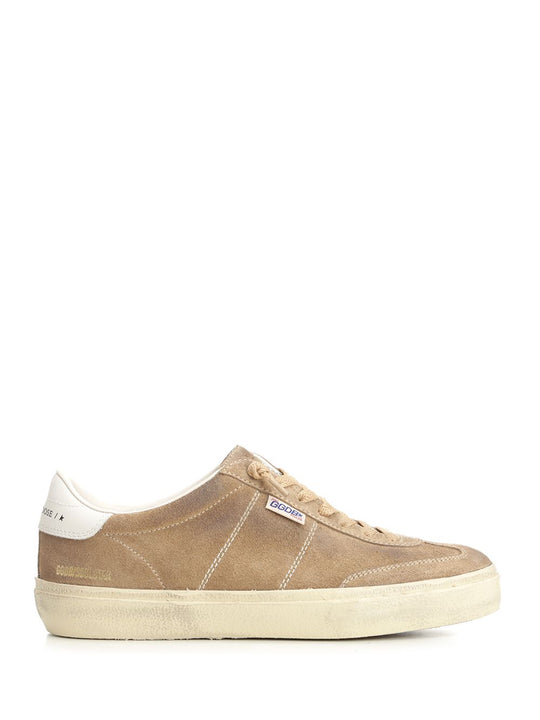 Soul Star Sneakers Brown