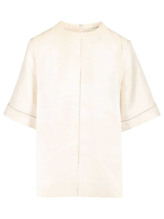 Havana T-Shirt White