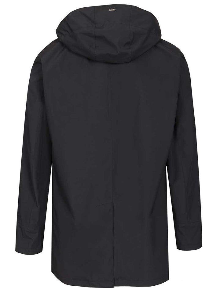 Herno Rain Coats - Blue | 8911ee4c769bc116b7d3f7c07c395eee01ed7dcc