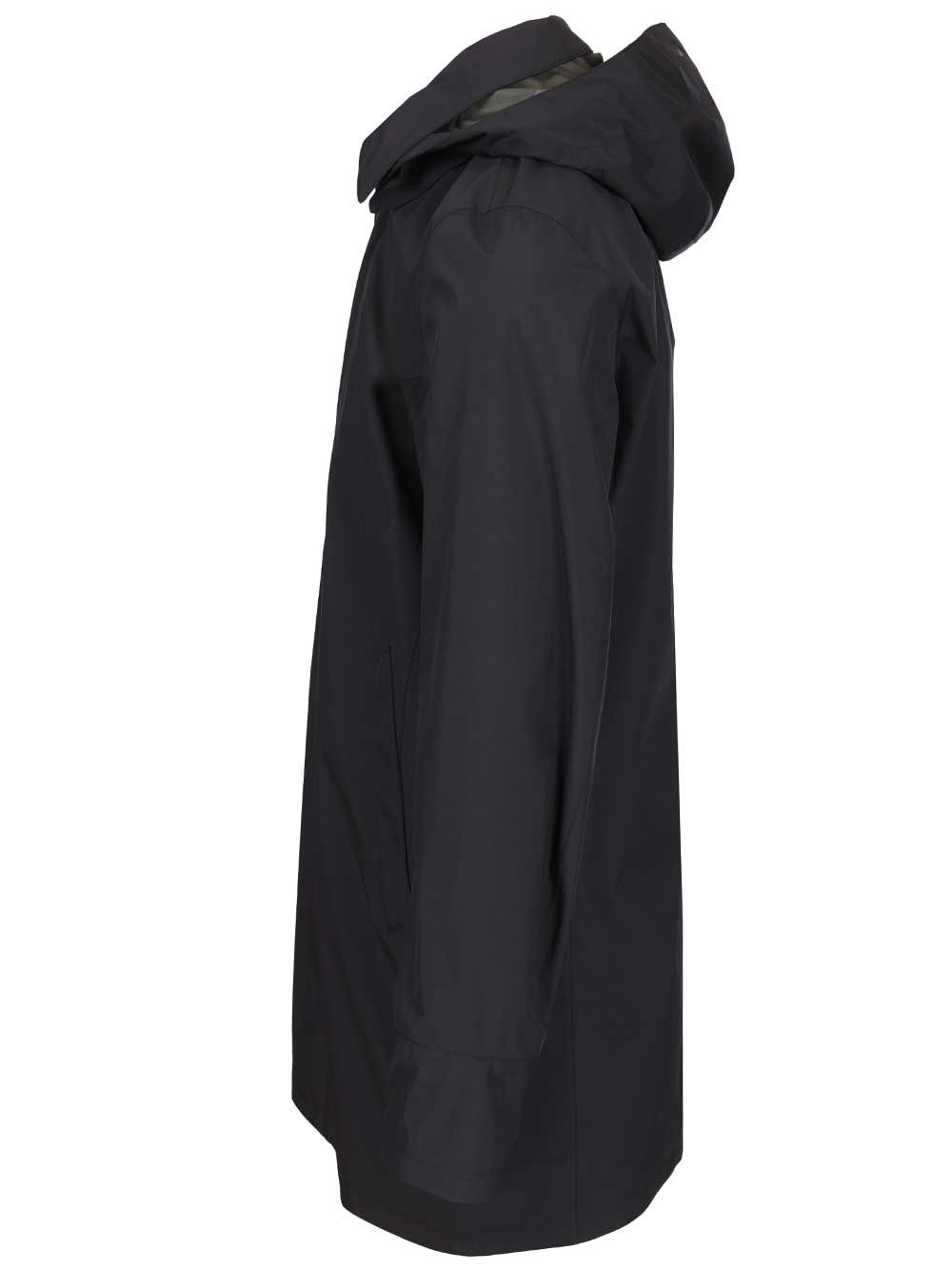 Herno Rain Coats - Blue | d177ca6a04ad23a671ec34ff83f7fd8844c63b1c
