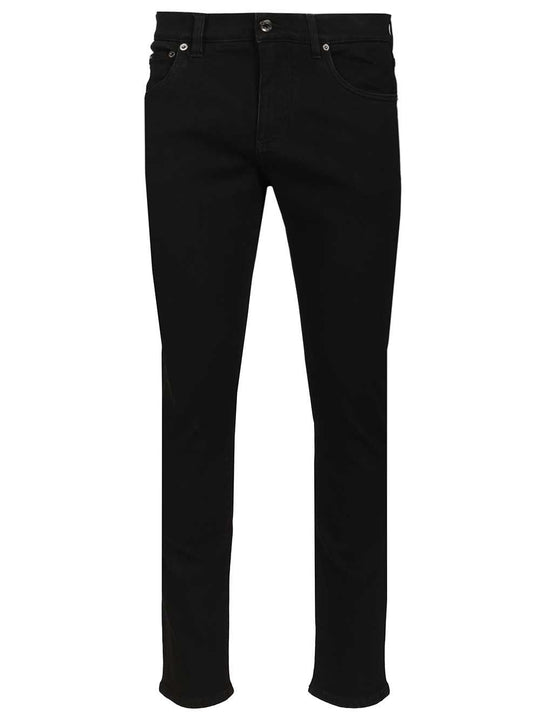 Skinny Jean Jeans Blue