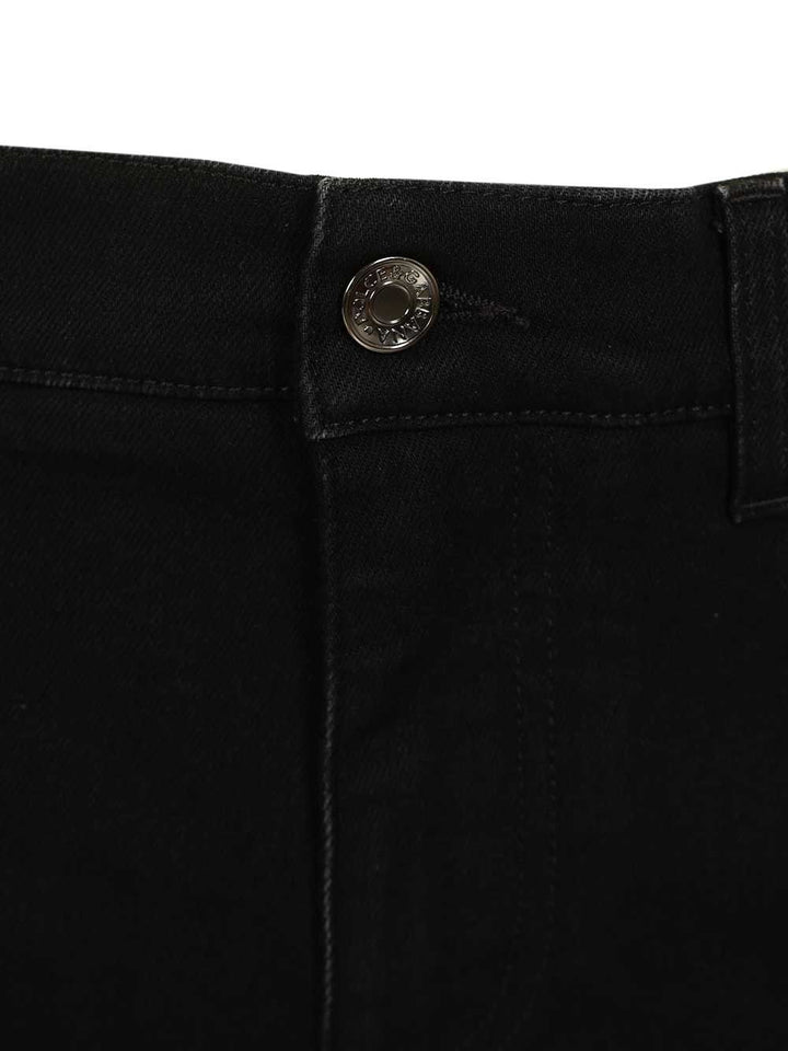Dolce & Gabbana Skinny Jean Jeans - Blue | c2a2fe51197ddad00ca8e5017ebd0495dc4f79d2