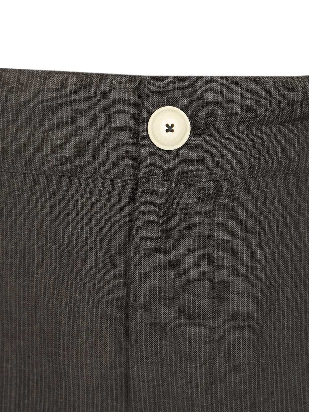 Jacquemus Croisière Trousers - Grey | d96796bf4a1c4ce6bad9f07e45726bdb3126c7bf
