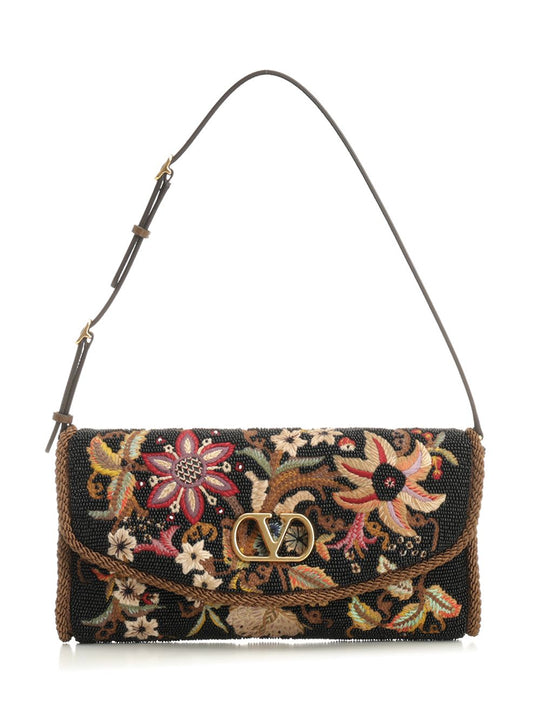Devain Clutches Multicolor