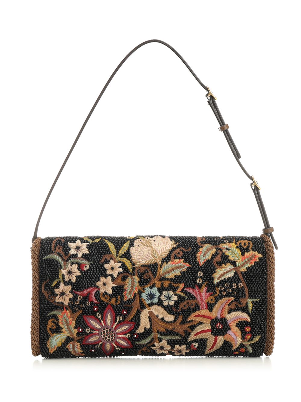 Valentino Garavani Devain Clutches - Multicolor | 846dbf922c17784b5ddc28791caeb252fc773568