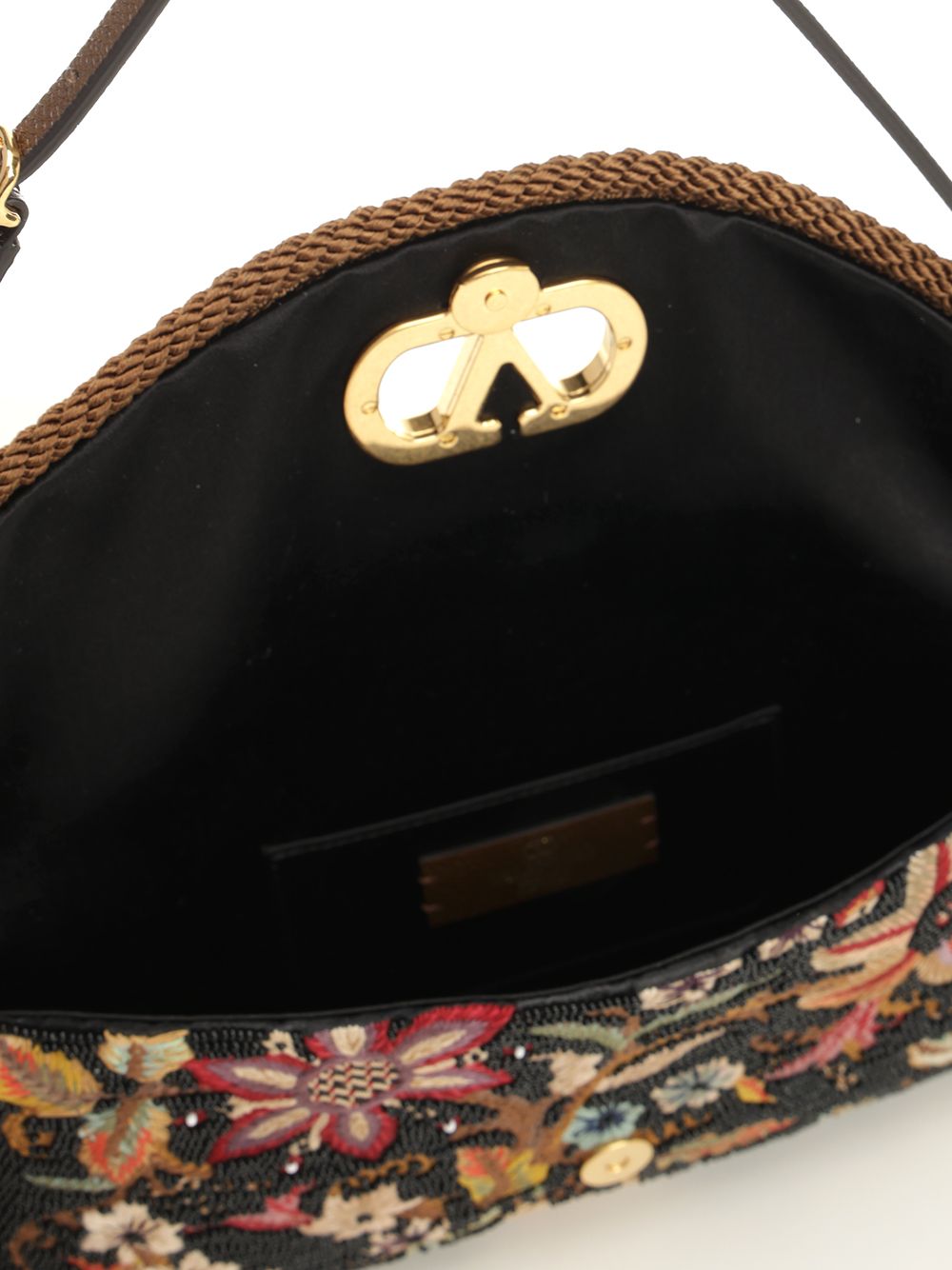 Valentino Garavani Devain Clutches - Multicolor | 4038a2096a1df31344f1c5c04a8f3a05e6ffcb5a
