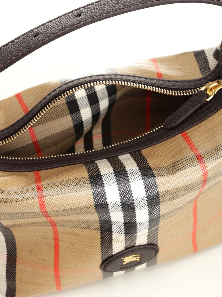 Burberry Highlands Handbags - Beige | 30b76b6e1a0ffe08383cd605a4338d0fbebe3e1d