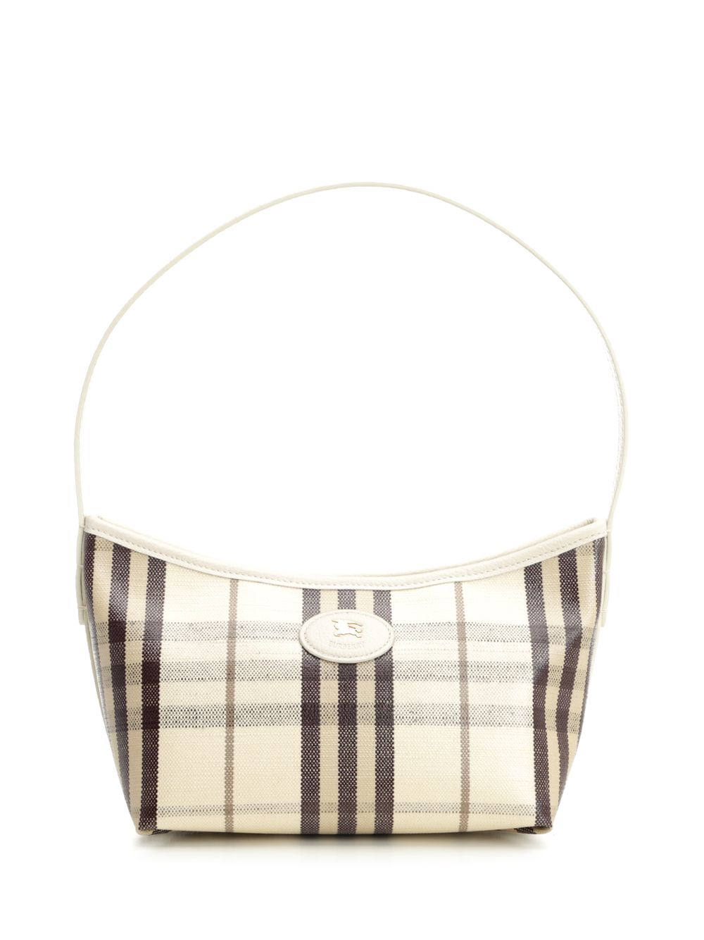 Burberry Highlands Handbags - Beige | 32f56cc78c7efe02c5461da4a85e384c90102515