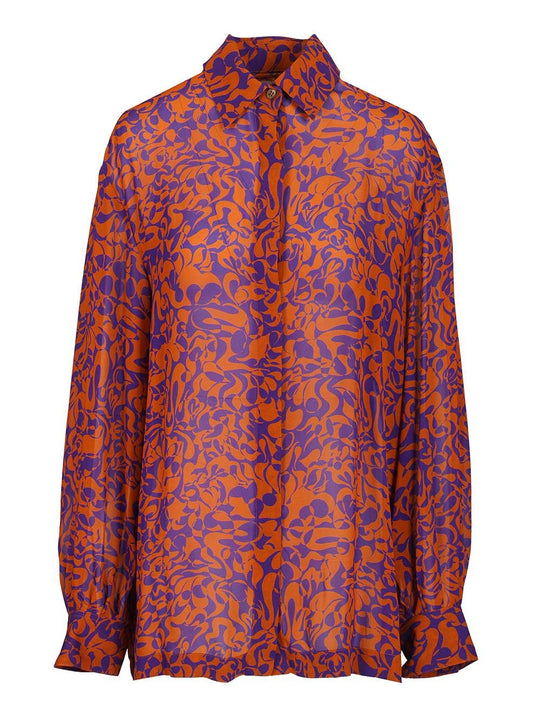 Shirt Shirts Multicolor