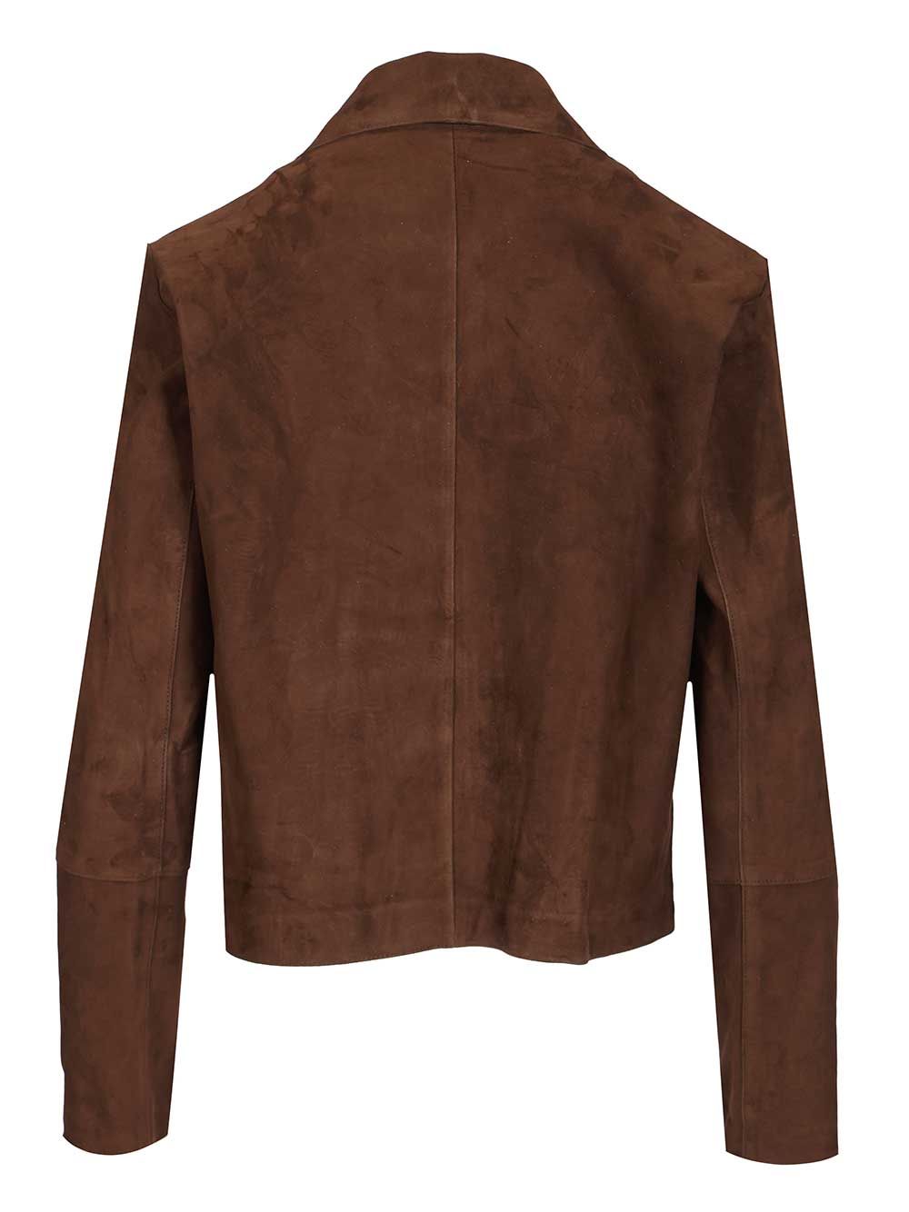 Arma Emy Jackets - Brown | 886c15f56c9a266f48951288751dd90f88905f4e