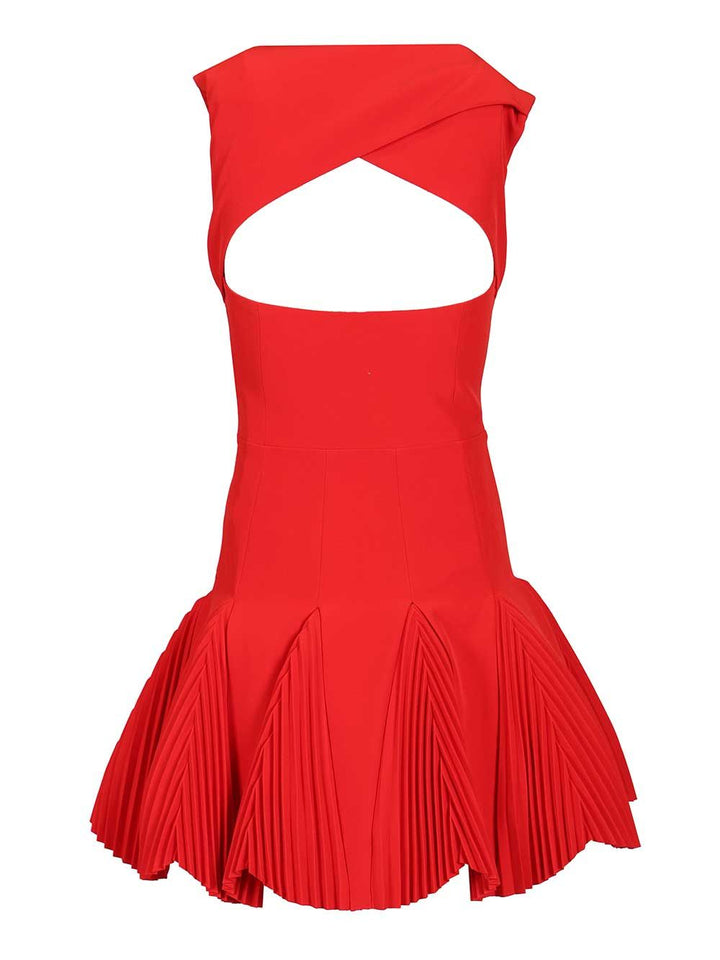 Catalina Marlyn Dresses - Red | 9b9baa1e343d9cd455bbcbc420011b90ef82f8e1