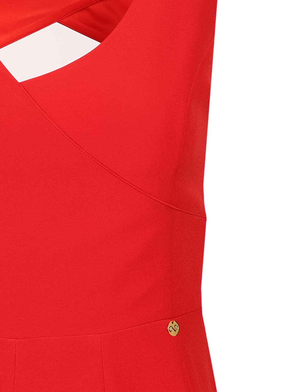 Catalina Marlyn Dresses - Red | 2c122b256b134c19ad6c6c0f46273c3cb8cf2d64