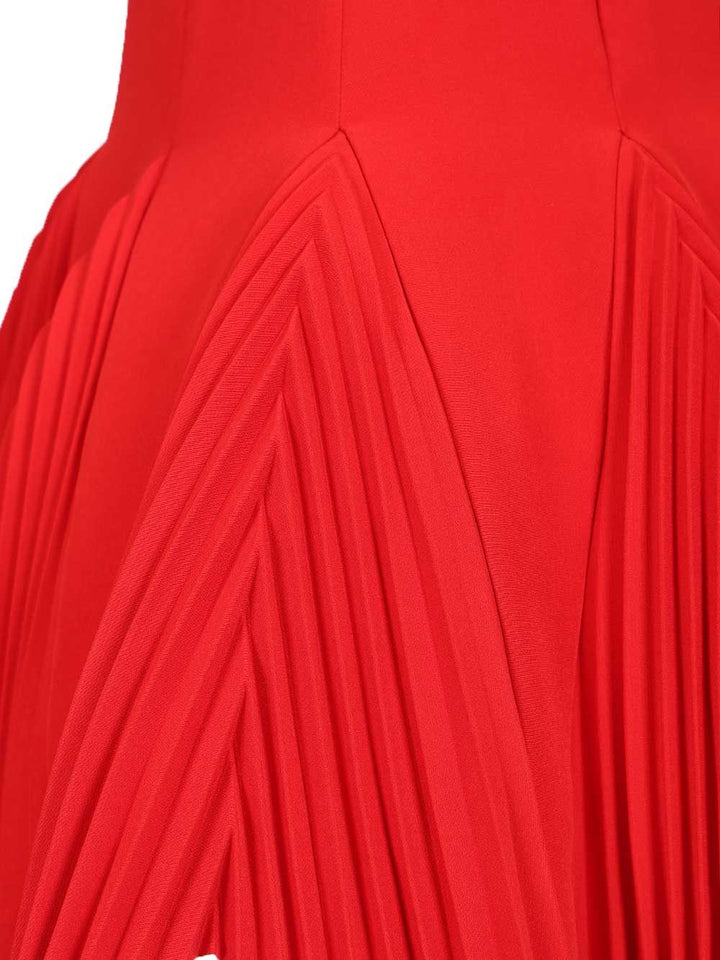Catalina Marlyn Dresses - Red | abbf323b210a5b5ce50c66180ea89e52e314733e