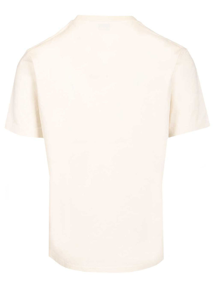 Kenzo Boke Heart T-Shirt - White | e90e343e1099b47a05d5aa6e77d8c6459868f88f