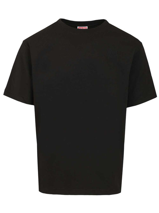 Oversized T-Shirt Black