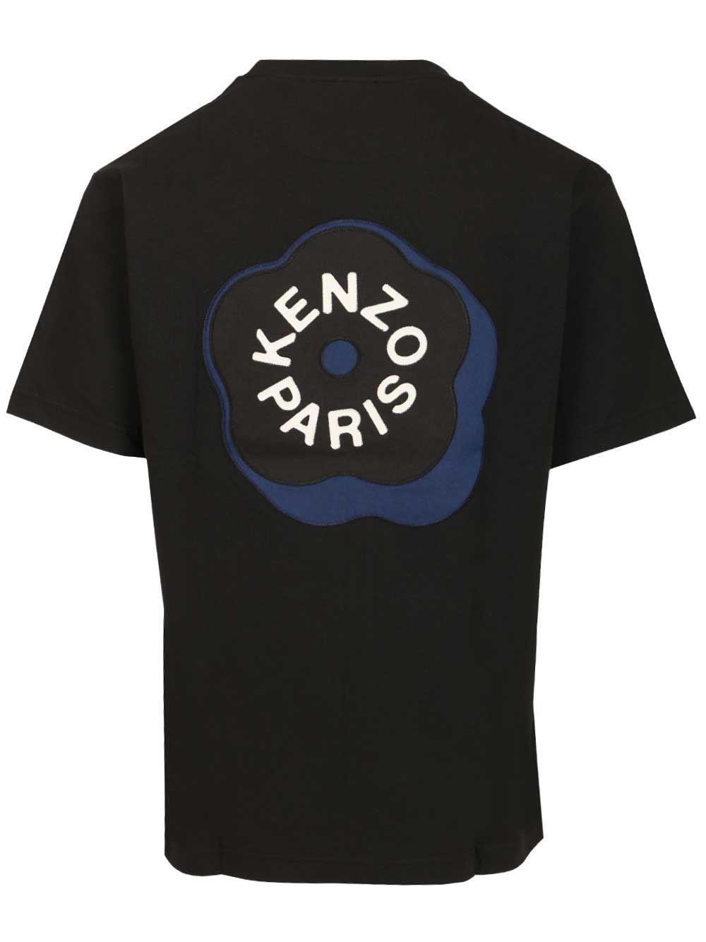 Kenzo Oversized T-Shirt - Black | 11a5015537d50ef588af6bca01a06e2fdb2fc3a5