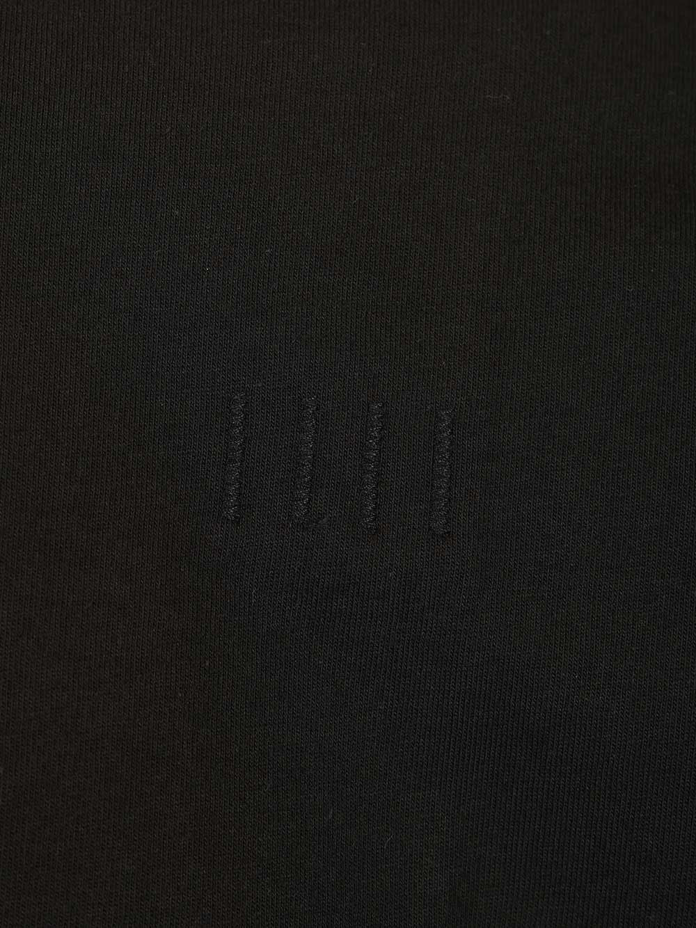 Kenzo Oversized T-Shirt - Black | 3baab3d6eff1e785975fee19b086b91c996d8848