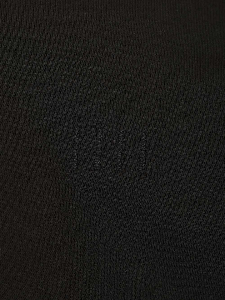 Kenzo Oversized T-Shirt - Black | 3baab3d6eff1e785975fee19b086b91c996d8848