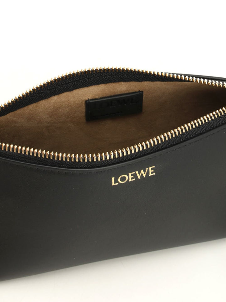 Loewe Joya Crossbody Bags - Black | 40843e5cd672668e9f0986c9b02d35737841e36c