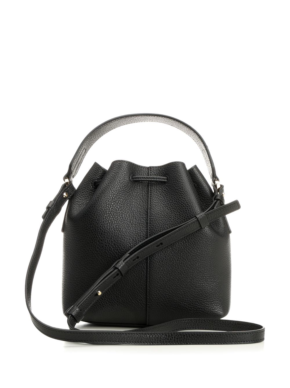 Ferragamo Multipocket Bag Handbags - Black | e38f385eaadc1d2f5785419ee488d788680d2309
