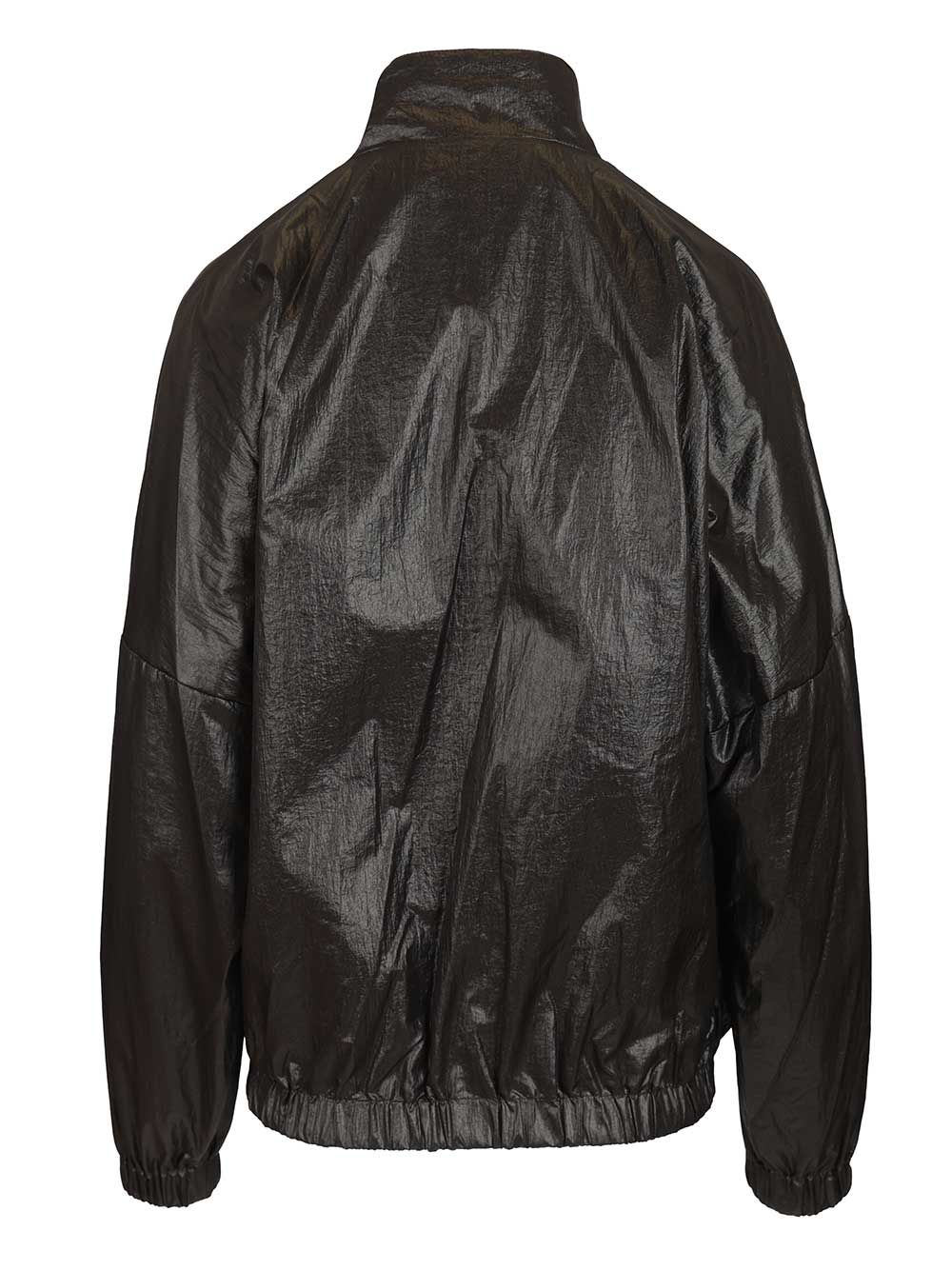 Marbell Dua Reversible Bomber Jacket Jackets - Black | fce2a28059b0b65a8f49ab340a0ac4513334cef8