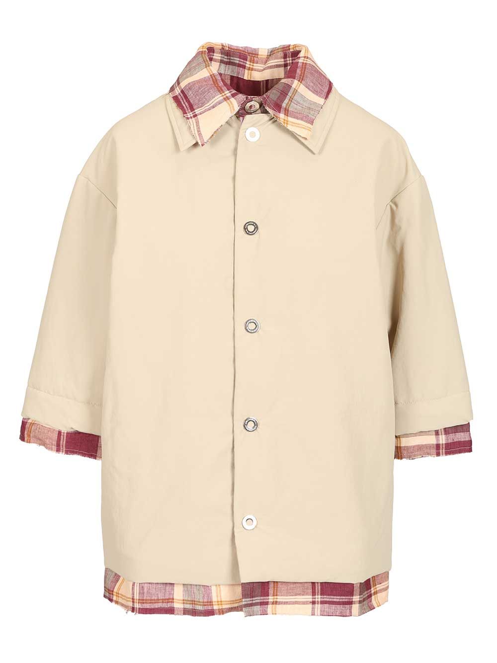 Marbell Camicia Bowling Peggy Shirts - White | 96647d562a98779df5825632ee6c3f1edab07206
