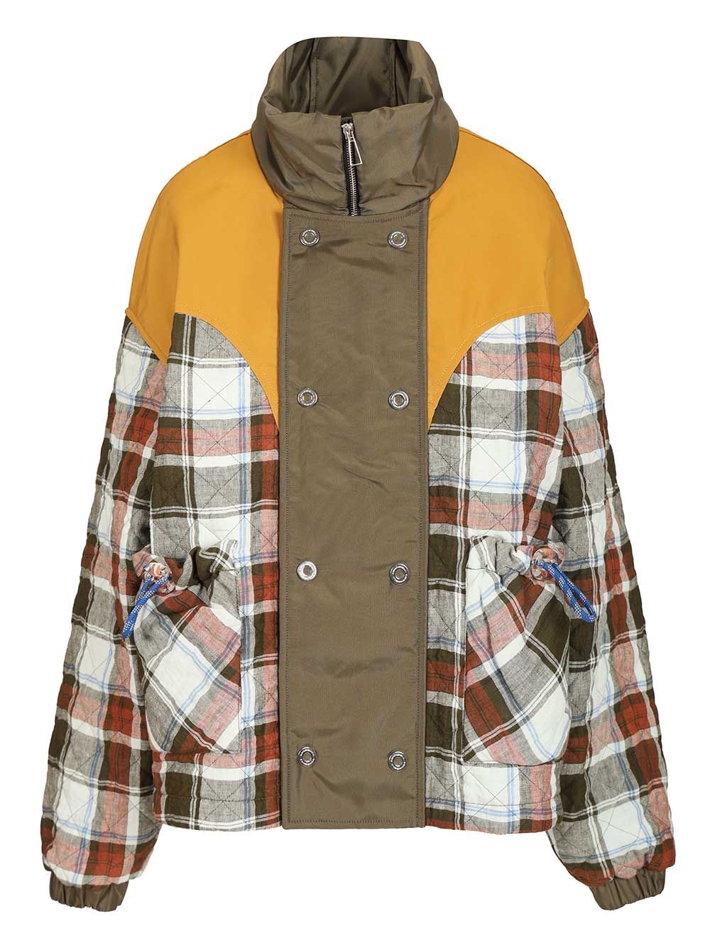 Marbell Kate Jacket Jackets - Multicolor | a1c95a0e3e8e93867db28e57911593a3238da2d5
