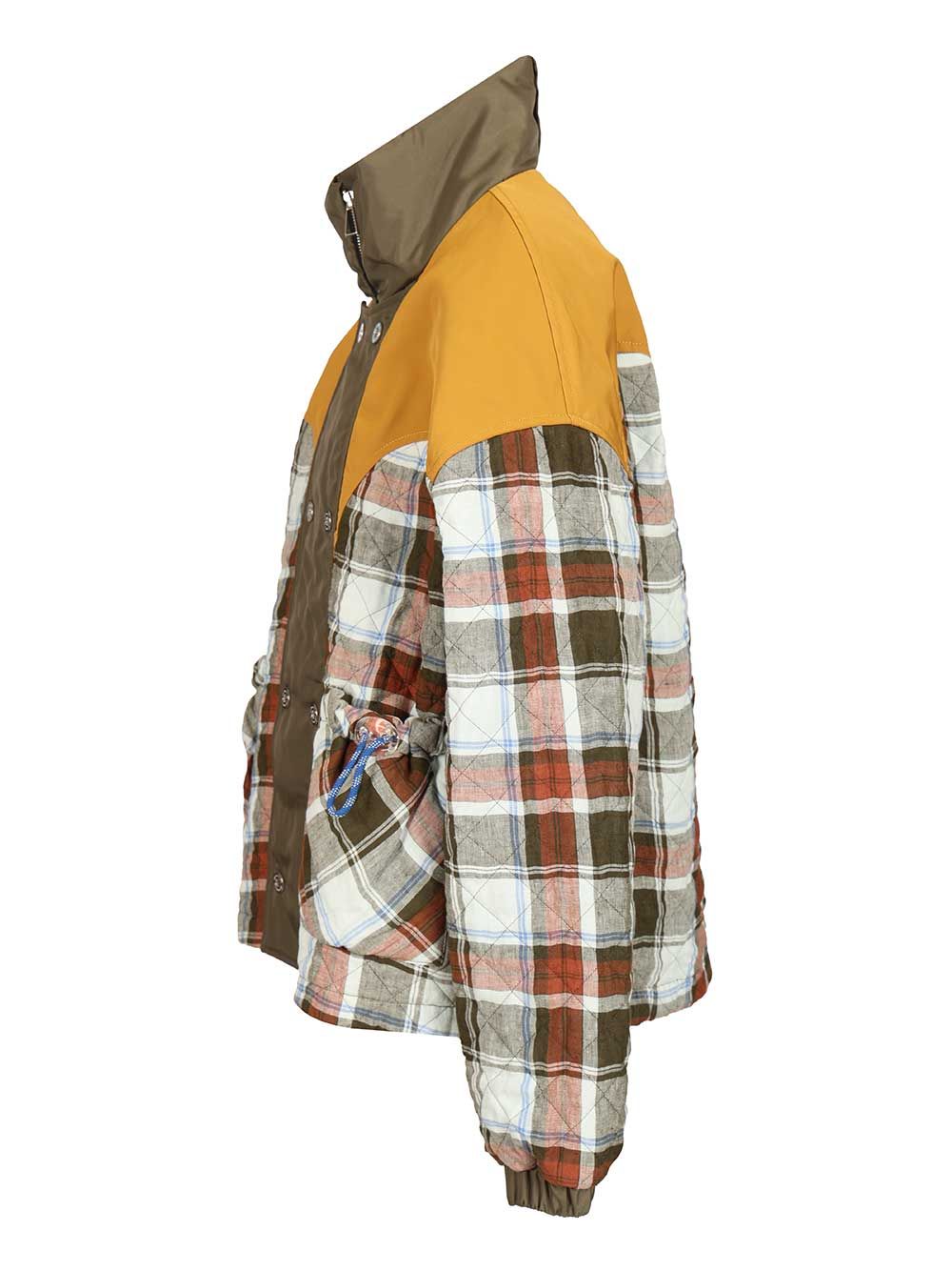 Marbell Kate Jacket Jackets - Multicolor | f40c7baba6918256e98bed0db757f41bfedbc80b